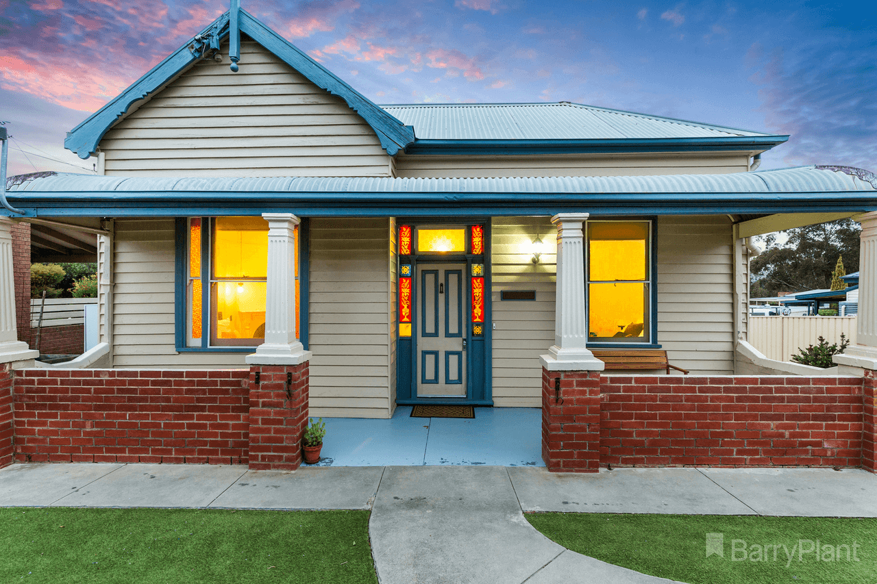 9 Reserve Street, Eaglehawk, VIC 3556