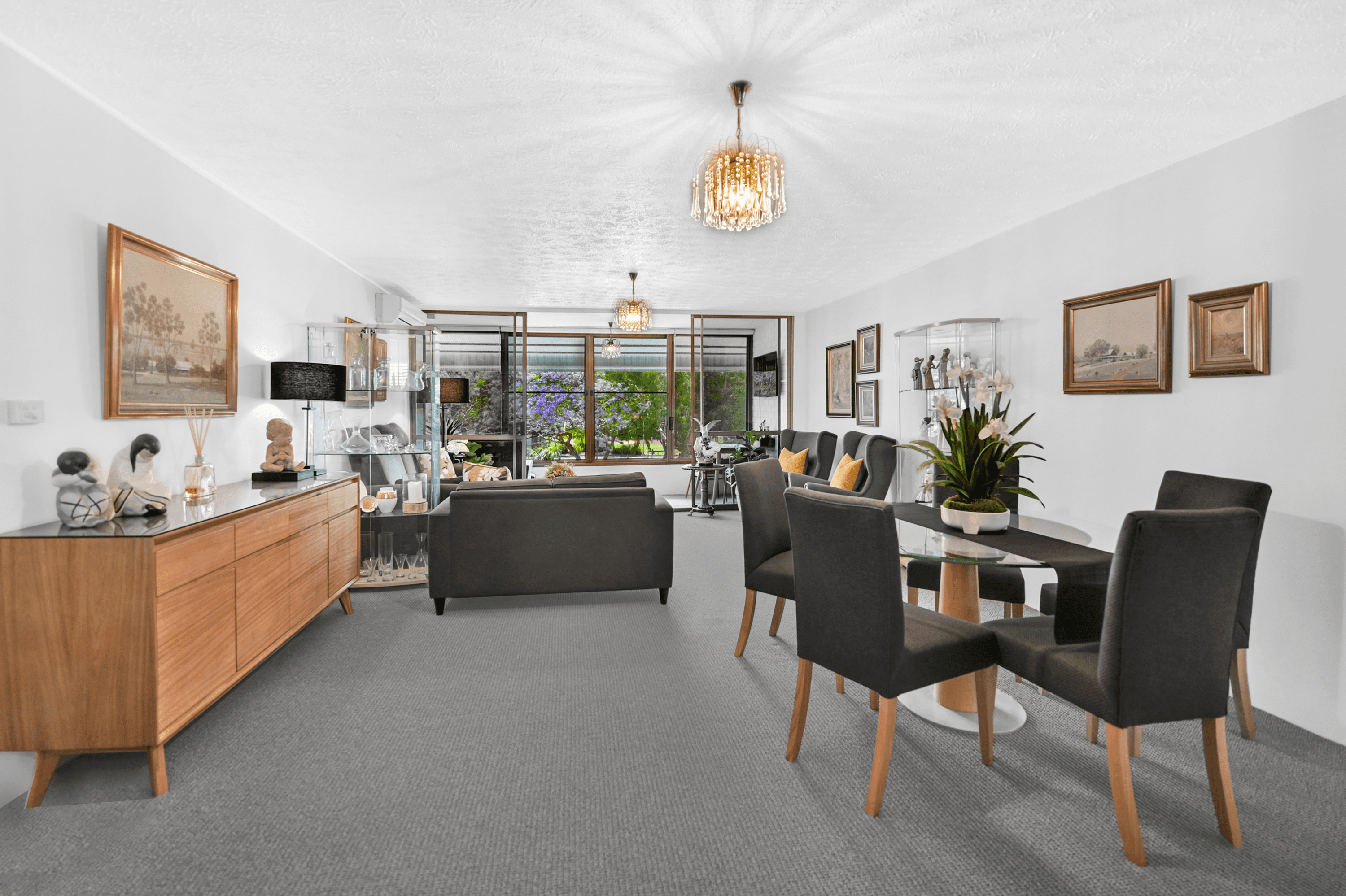 16/2 T E Peters Drive, BROADBEACH WATERS, QLD 4218