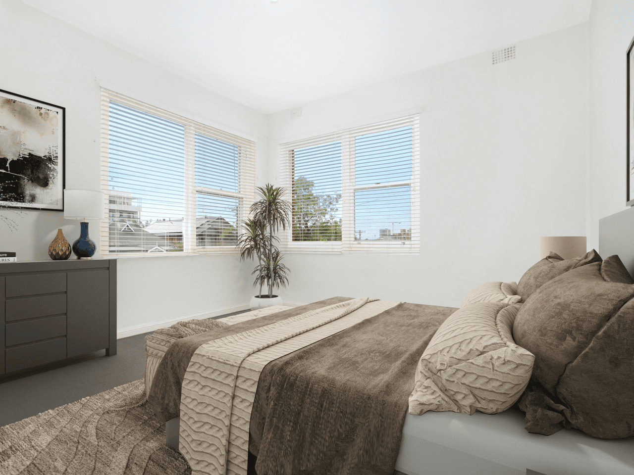 1/12 Marr Street, WOLLONGONG, NSW 2500