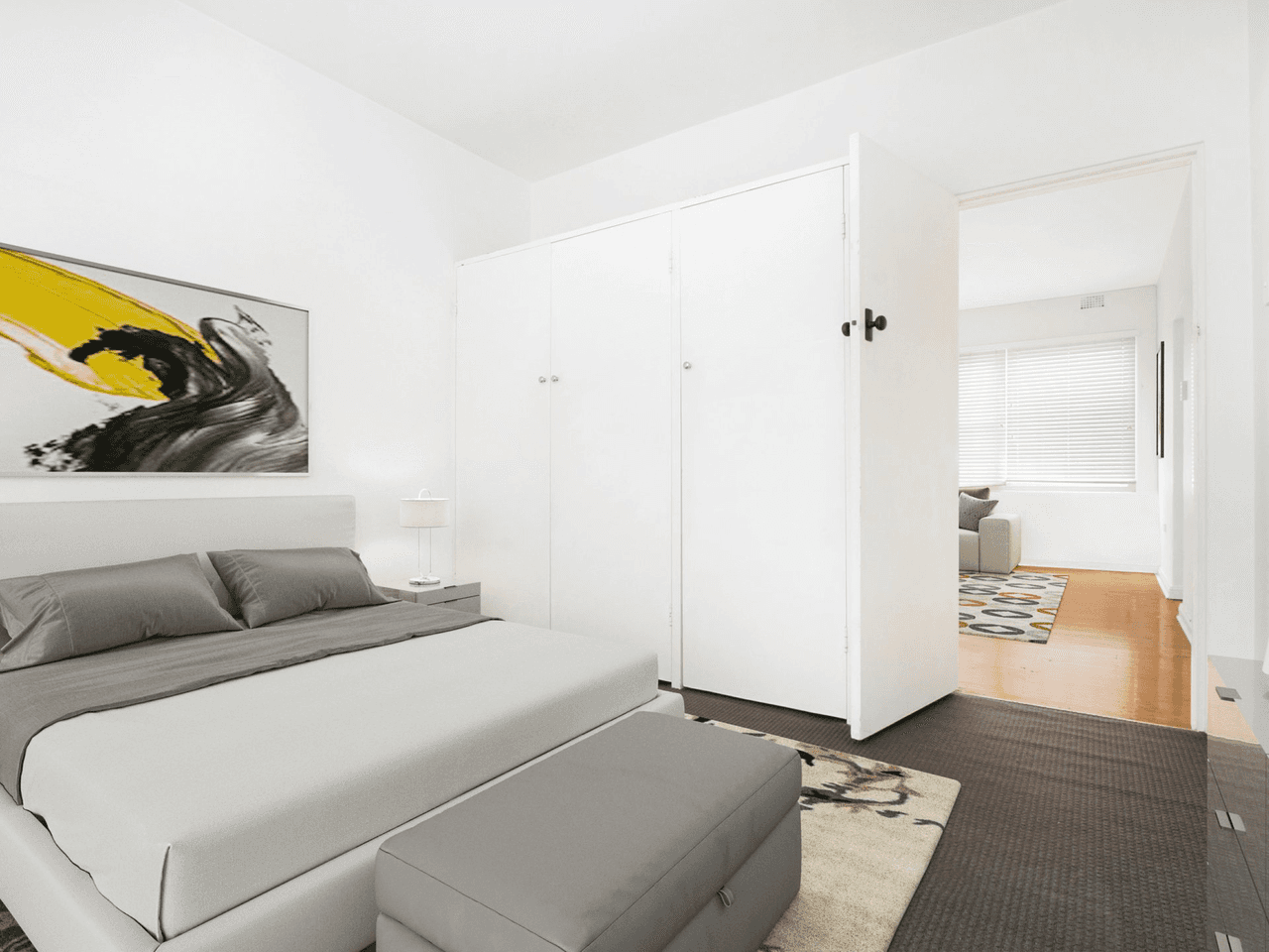 1/12 Marr Street, WOLLONGONG, NSW 2500