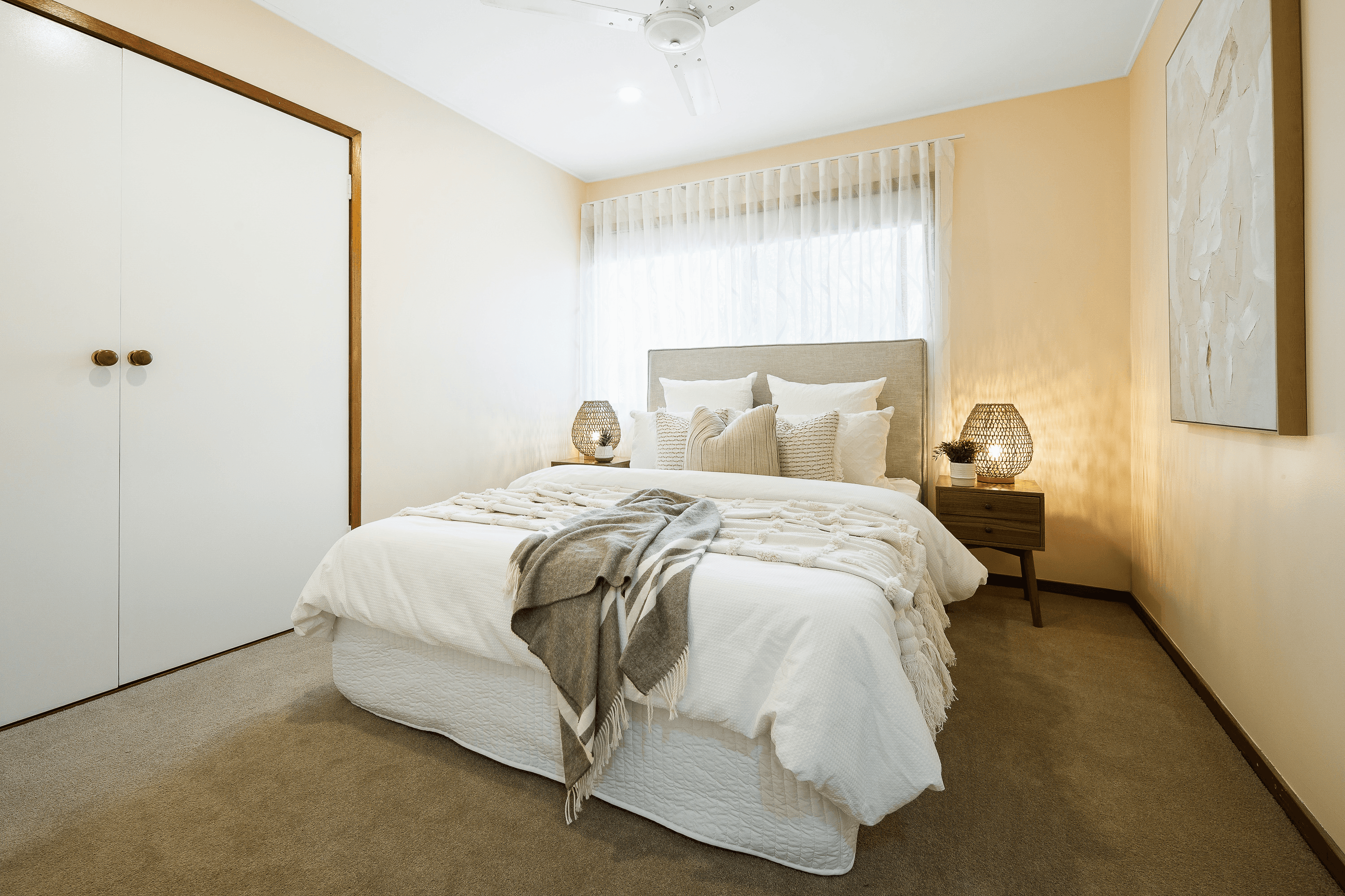 3 Chantilly Street, CHAPEL HILL, QLD 4069