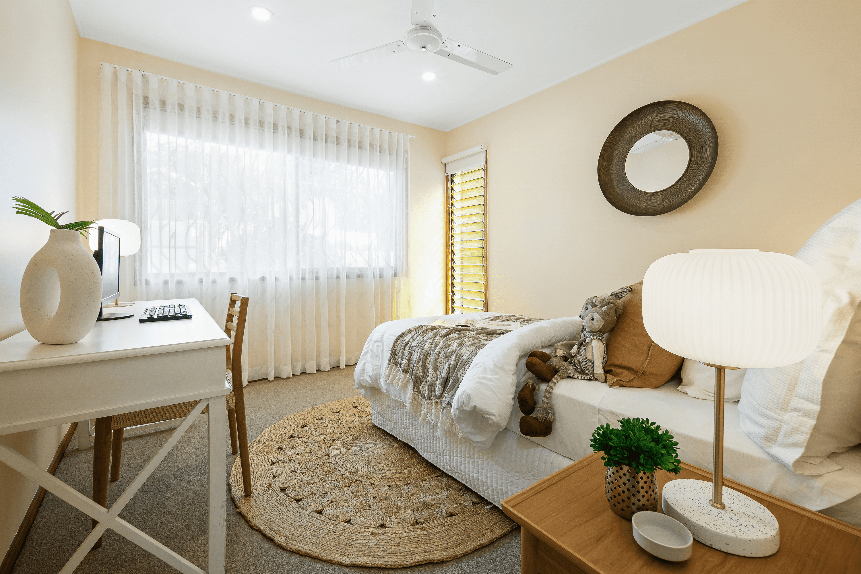 3 Chantilly Street, CHAPEL HILL, QLD 4069