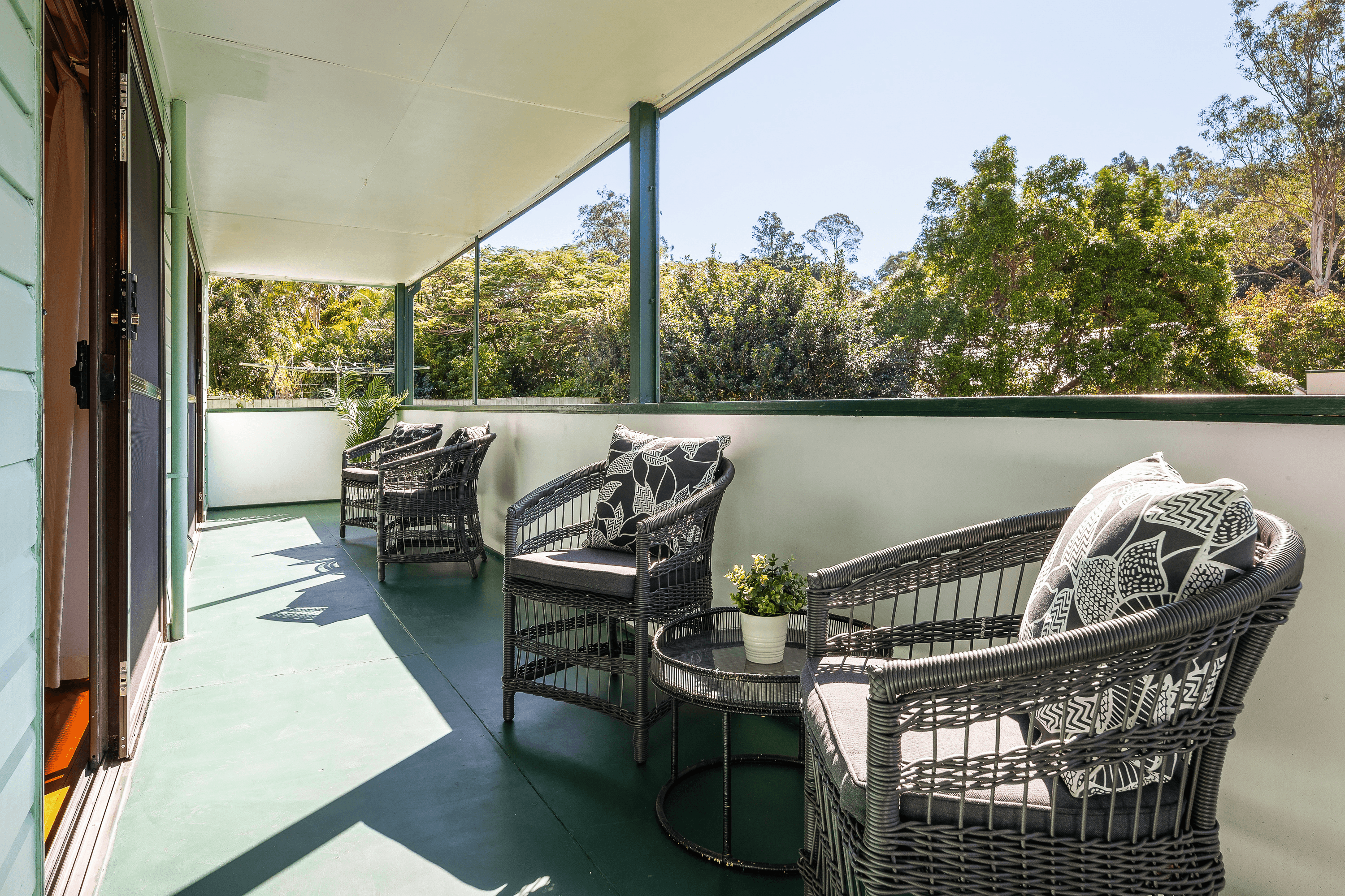 3 Chantilly Street, CHAPEL HILL, QLD 4069