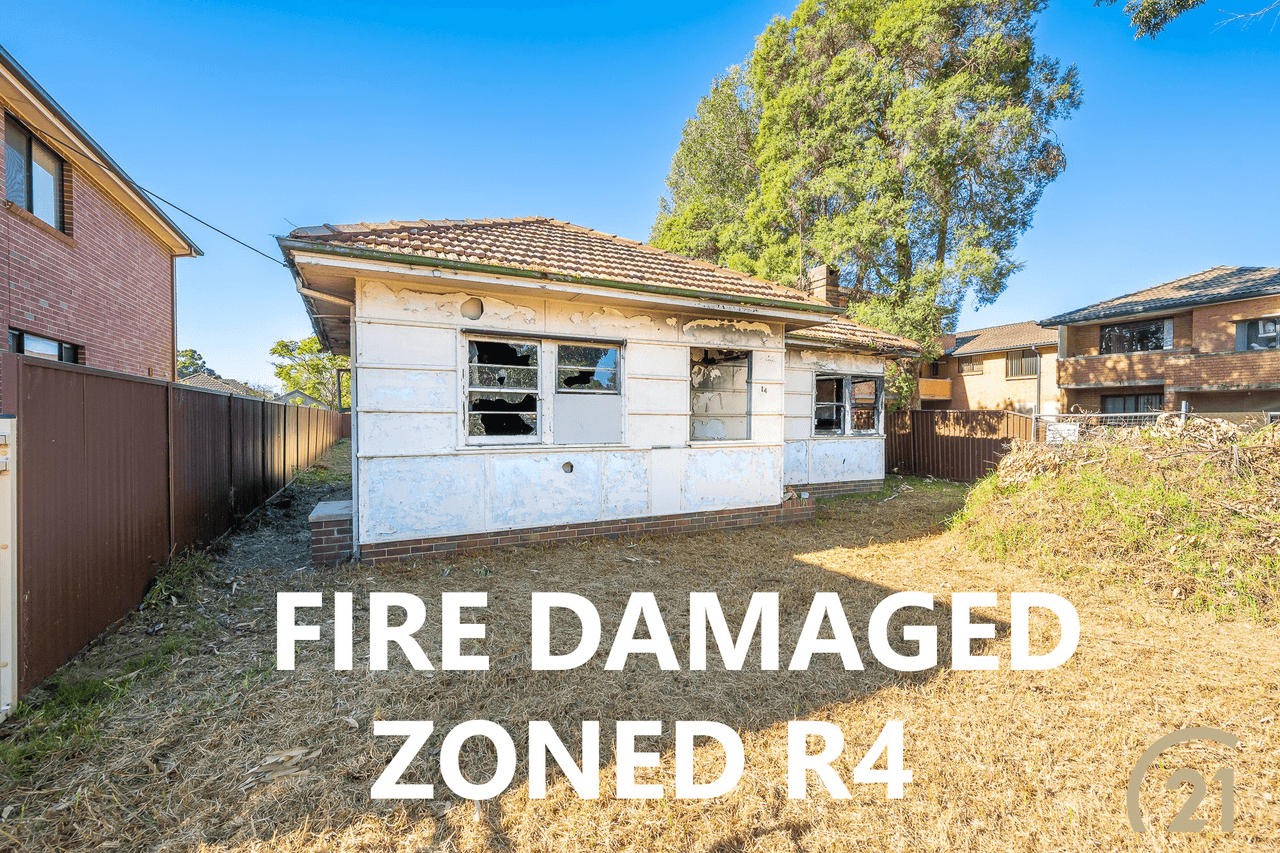 14 Wilga Street, Fairfield, NSW 2165