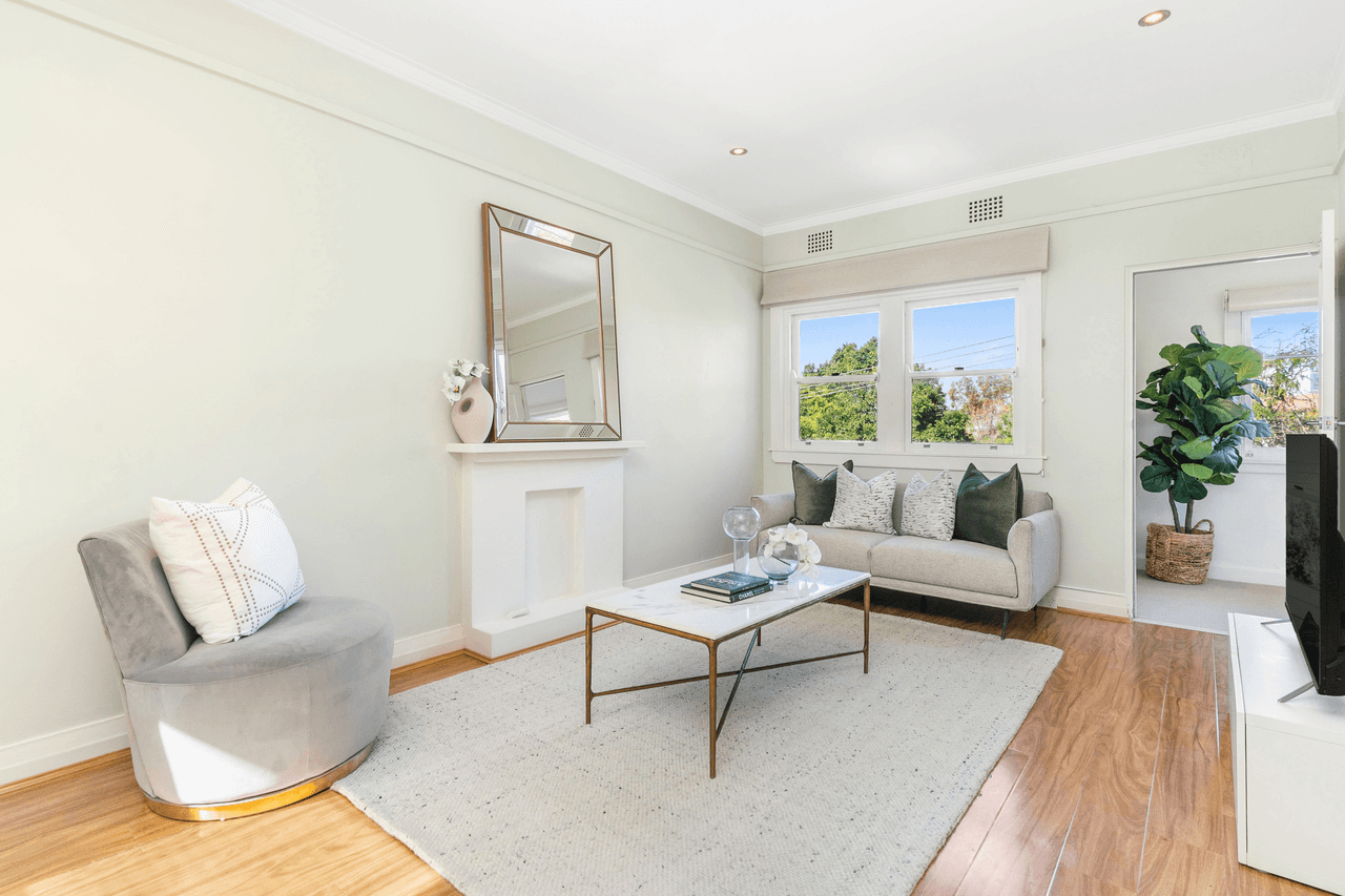 3/30 Harriette Street, NEUTRAL BAY, NSW 2089