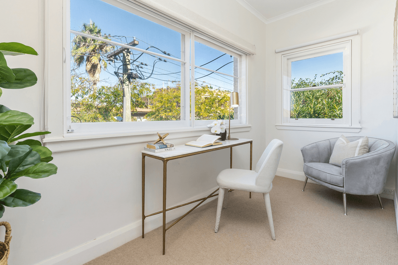 3/30 Harriette Street, NEUTRAL BAY, NSW 2089