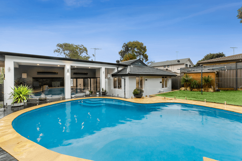 40 Elliott Road, MENAI, NSW 2234