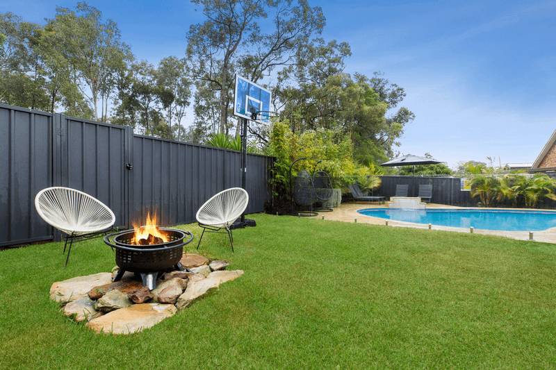 40 Elliott Road, MENAI, NSW 2234