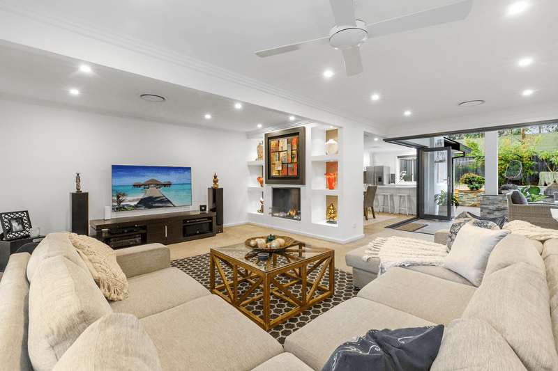 40 Elliott Road, MENAI, NSW 2234