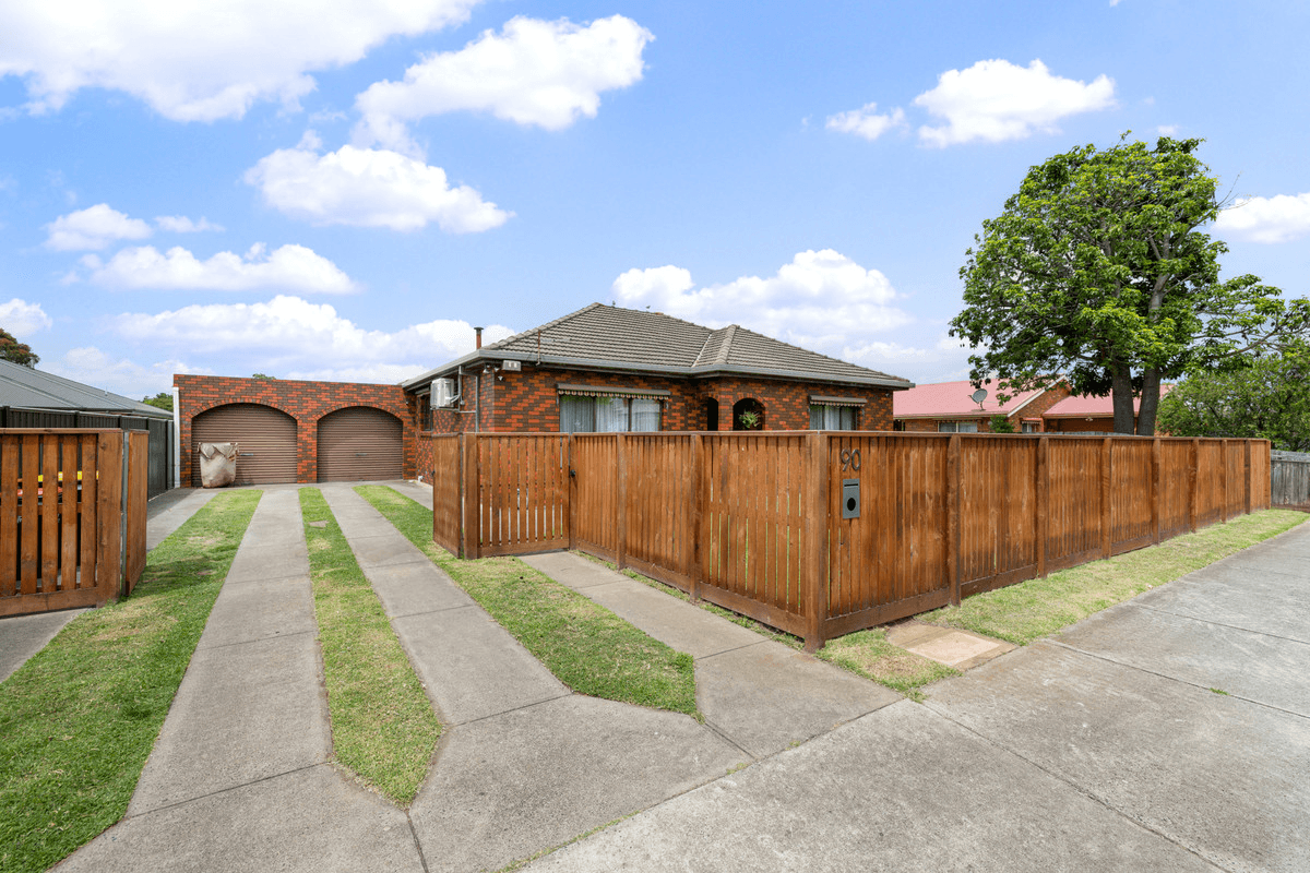 90 Palmerston Street, Sale, VIC 3850