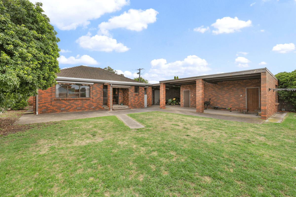 90 Palmerston Street, Sale, VIC 3850