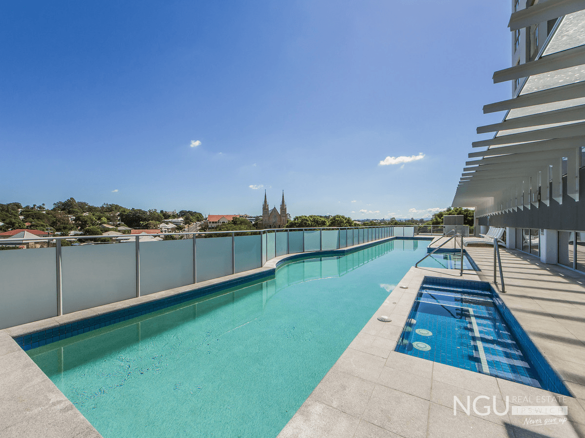 603/11 Ellenborough Street, Woodend, QLD 4305