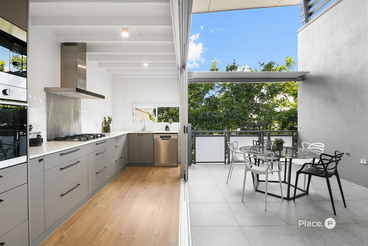 26/92 Robertson Street, Fortitude Valley, QLD 4006