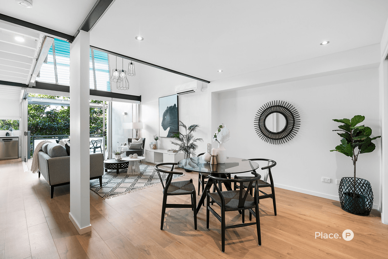 26/92 Robertson Street, Fortitude Valley, QLD 4006