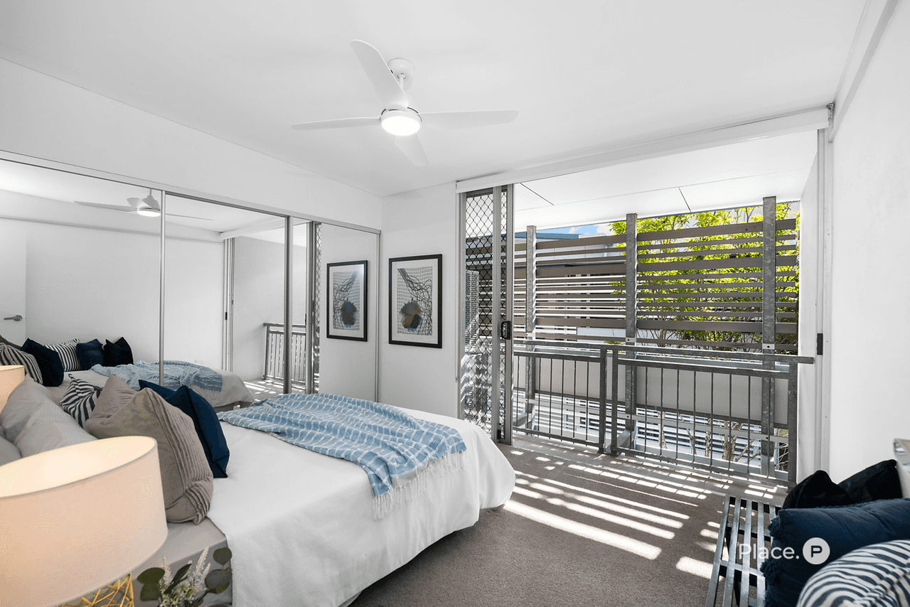 26/92 Robertson Street, Fortitude Valley, QLD 4006