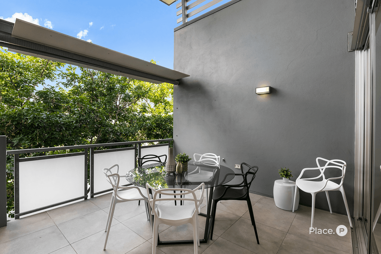 26/92 Robertson Street, Fortitude Valley, QLD 4006