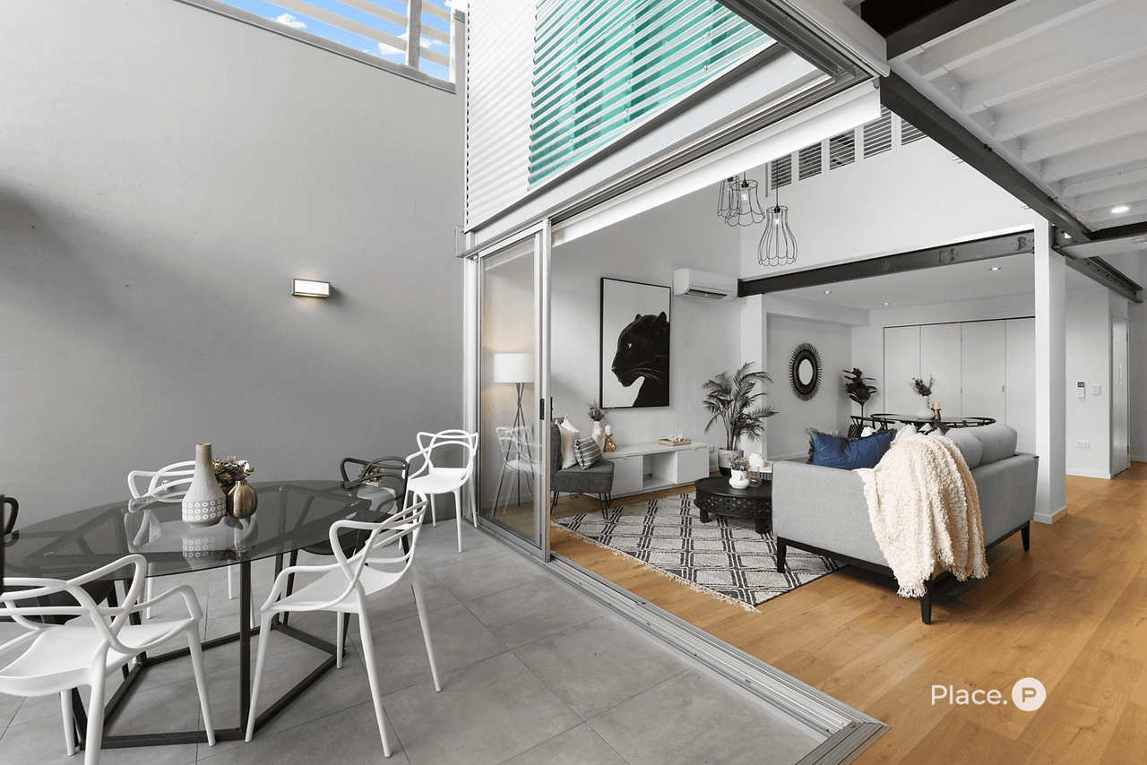 26/92 Robertson Street, Fortitude Valley, QLD 4006