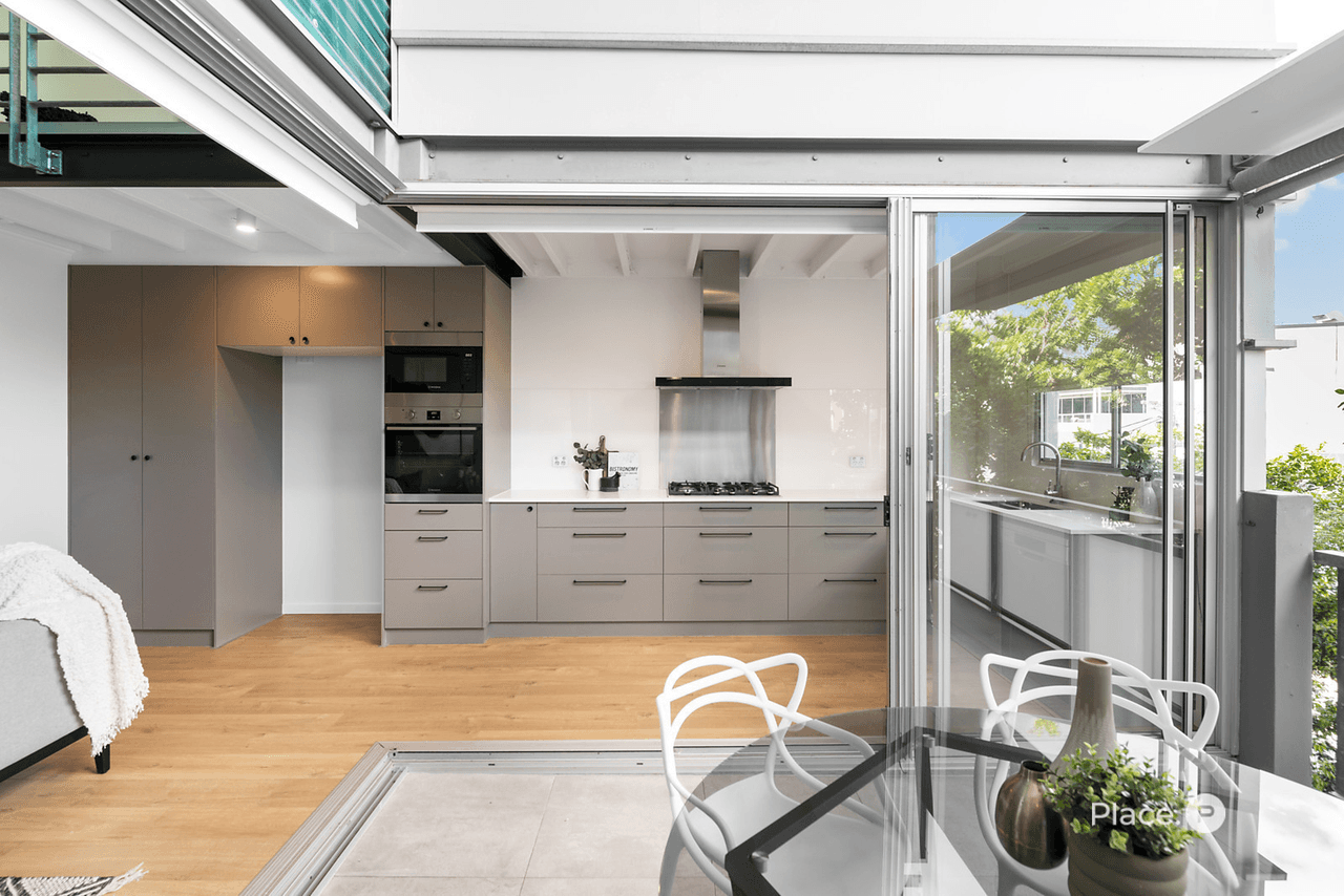 26/92 Robertson Street, Fortitude Valley, QLD 4006