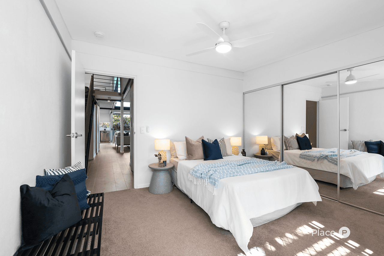 26/92 Robertson Street, Fortitude Valley, QLD 4006