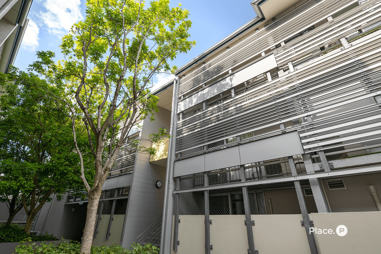 26/92 Robertson Street, Fortitude Valley, QLD 4006