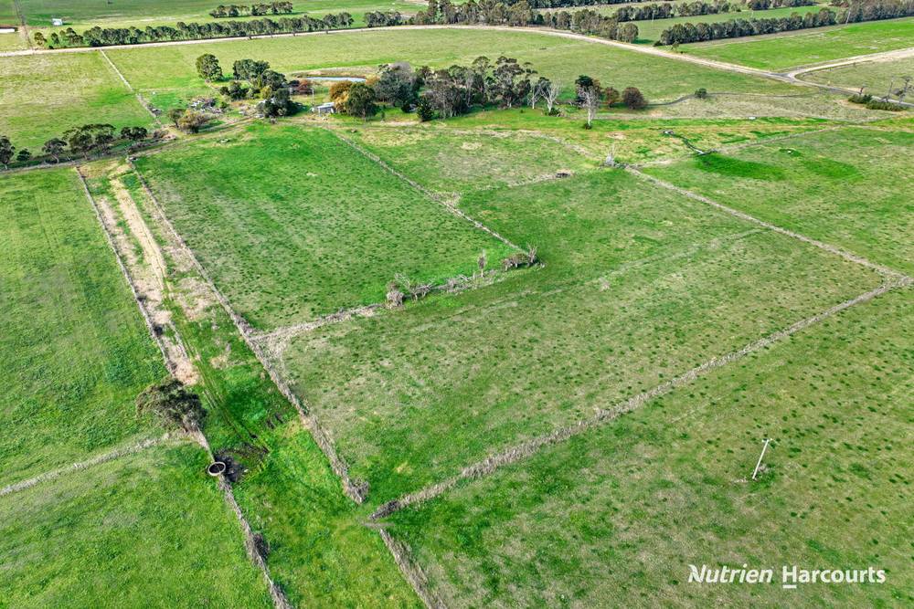 364 Trenton Valley Road, WON WRON, VIC 3971