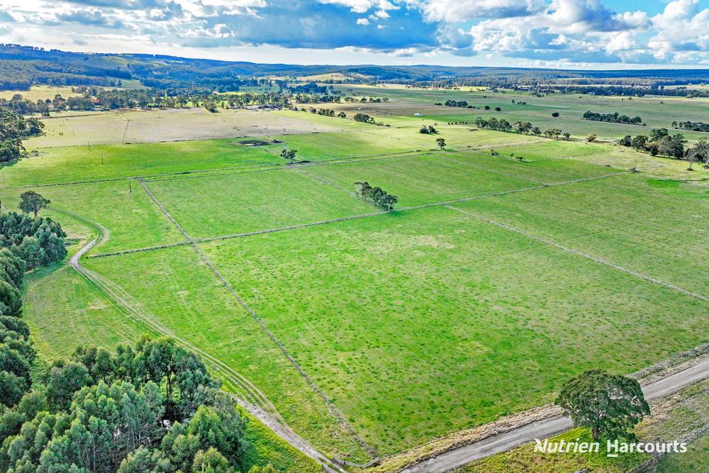 364 Trenton Valley Road, WON WRON, VIC 3971