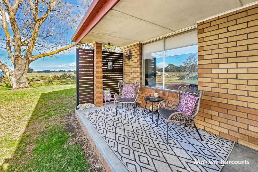 364 Trenton Valley Road, WON WRON, VIC 3971