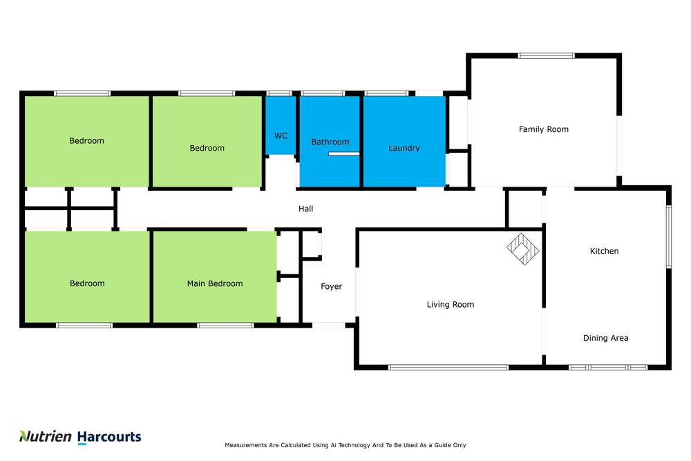 364 Trenton Valley Road, WON WRON, VIC 3971
