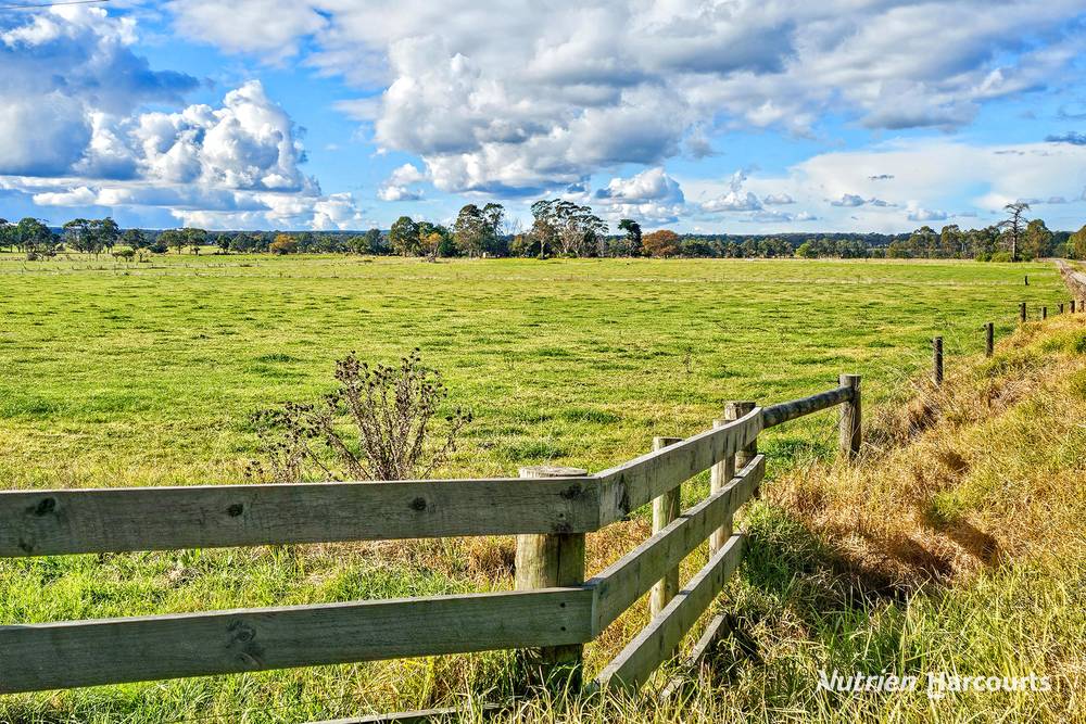 364 Trenton Valley Road, WON WRON, VIC 3971