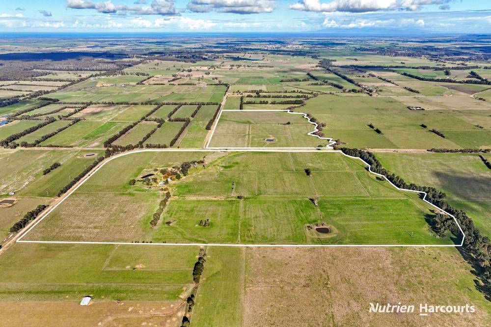 364 Trenton Valley Road, WON WRON, VIC 3971