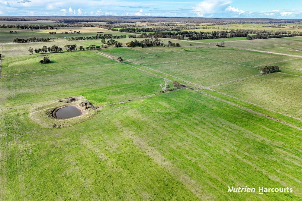364 Trenton Valley Road, WON WRON, VIC 3971