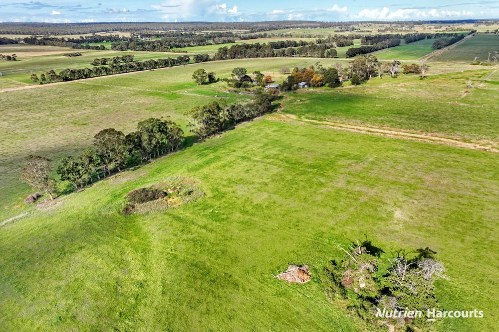 364 Trenton Valley Road, WON WRON, VIC 3971