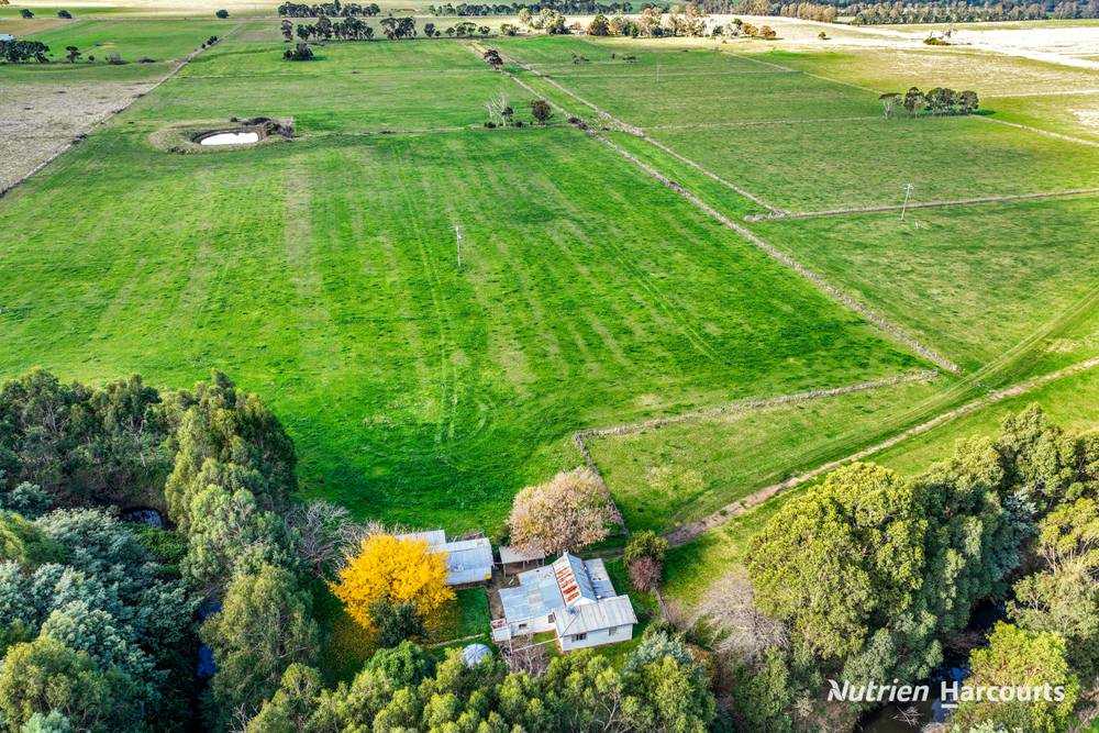 364 Trenton Valley Road, WON WRON, VIC 3971