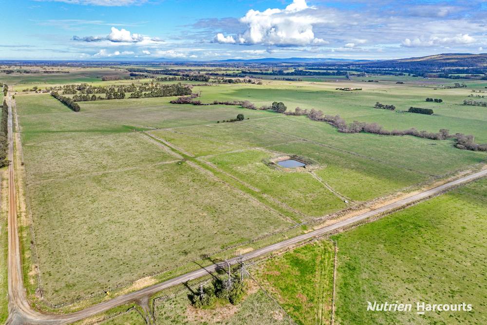 364 Trenton Valley Road, WON WRON, VIC 3971