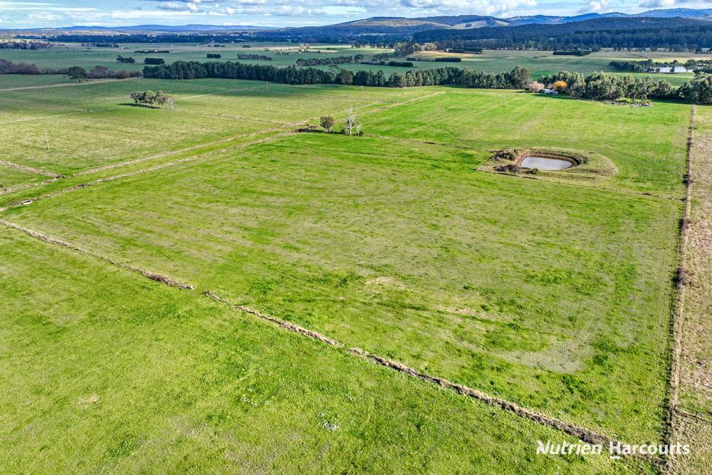 364 Trenton Valley Road, WON WRON, VIC 3971