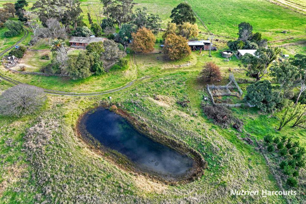 364 Trenton Valley Road, WON WRON, VIC 3971