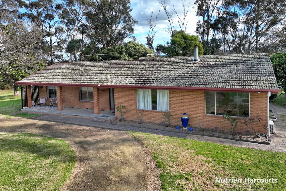 364 Trenton Valley Road, WON WRON, VIC 3971