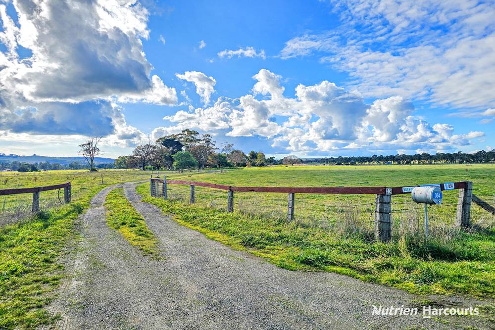 364 Trenton Valley Road, WON WRON, VIC 3971