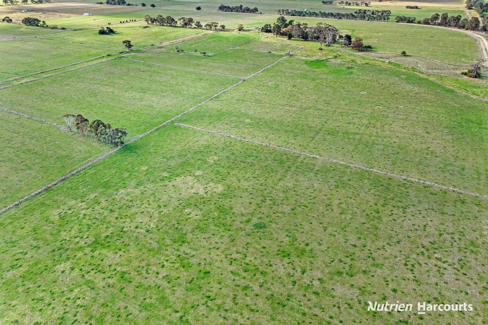 364 Trenton Valley Road, WON WRON, VIC 3971