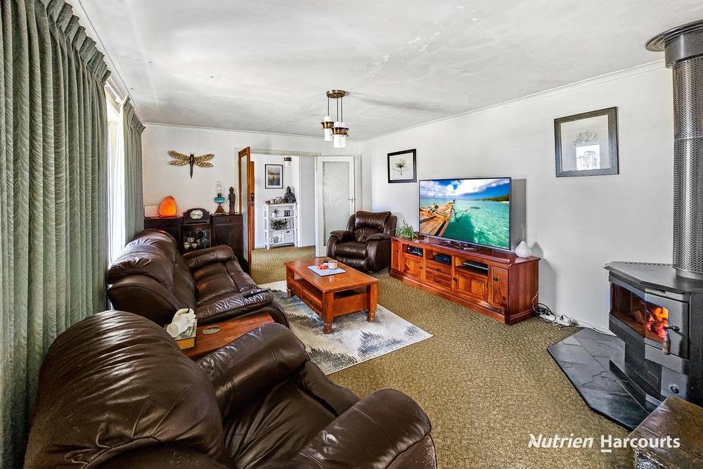 364 Trenton Valley Road, WON WRON, VIC 3971