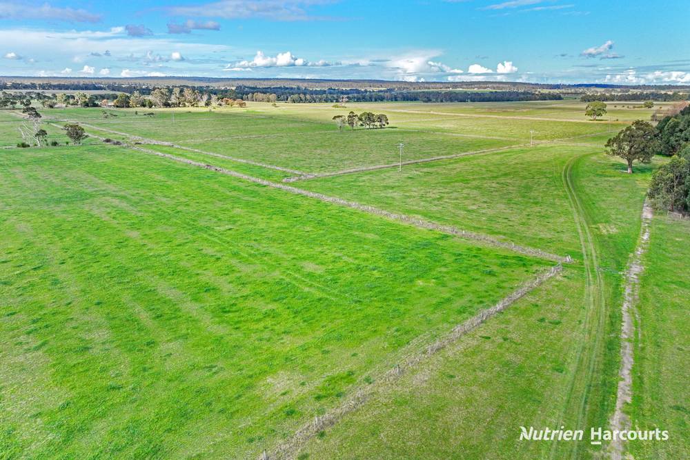 364 Trenton Valley Road, WON WRON, VIC 3971