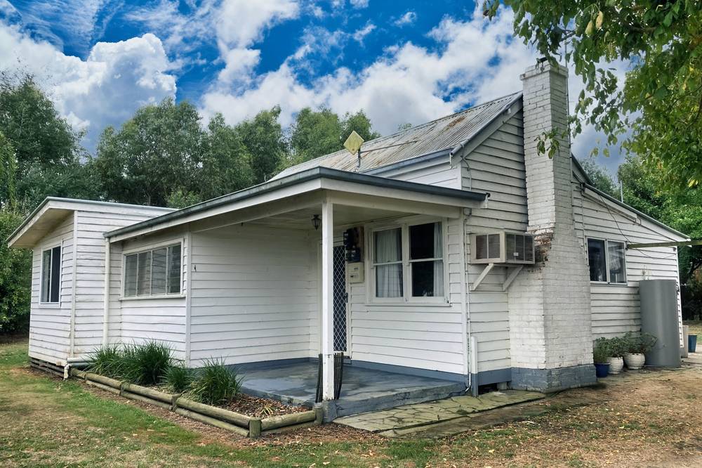 364 Trenton Valley Road, WON WRON, VIC 3971