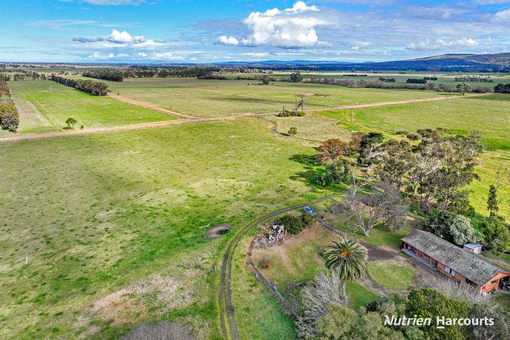 364 Trenton Valley Road, WON WRON, VIC 3971