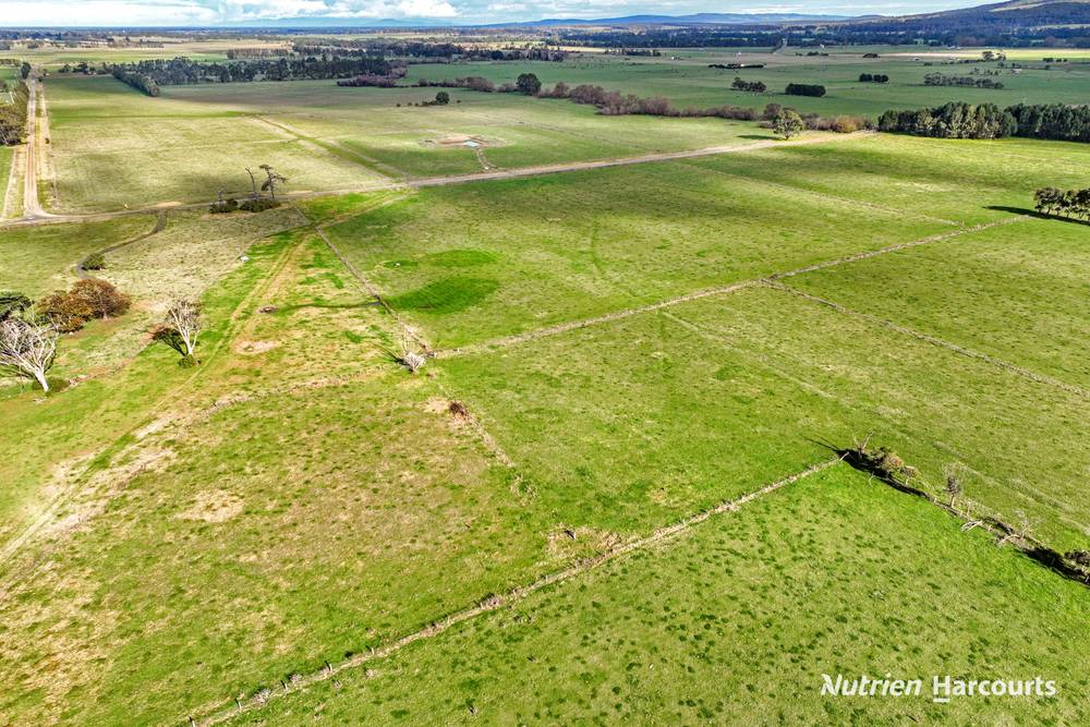 364 Trenton Valley Road, WON WRON, VIC 3971