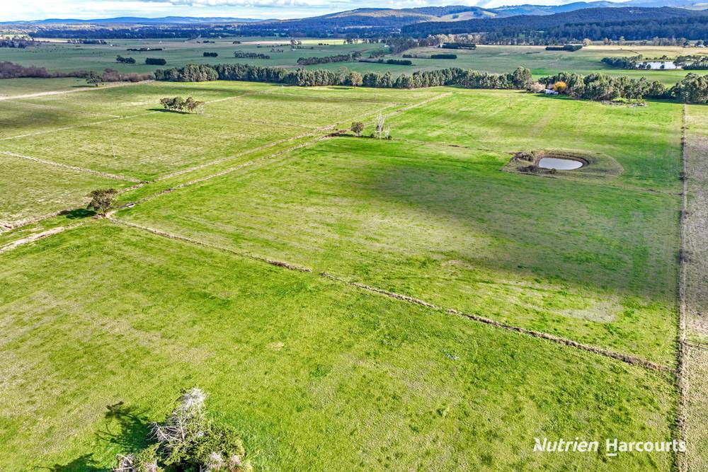 364 Trenton Valley Road, WON WRON, VIC 3971