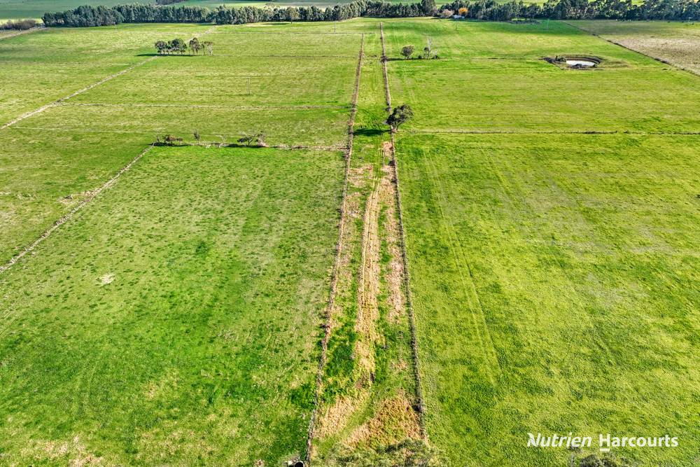 364 Trenton Valley Road, WON WRON, VIC 3971