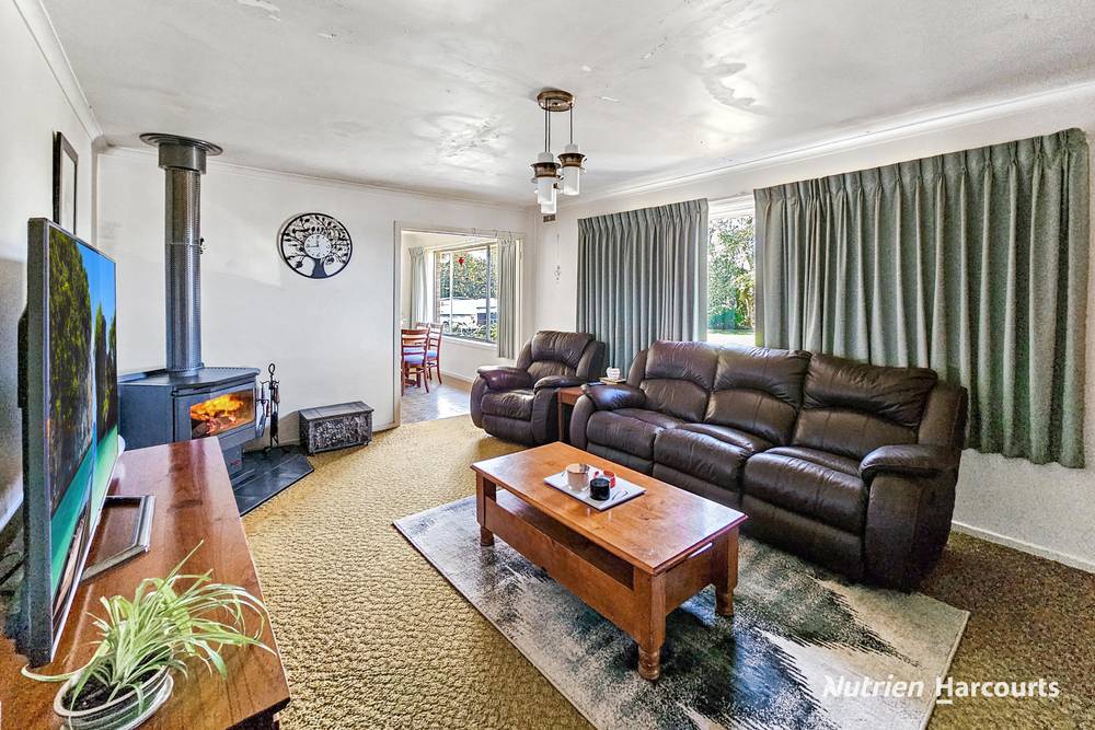364 Trenton Valley Road, WON WRON, VIC 3971