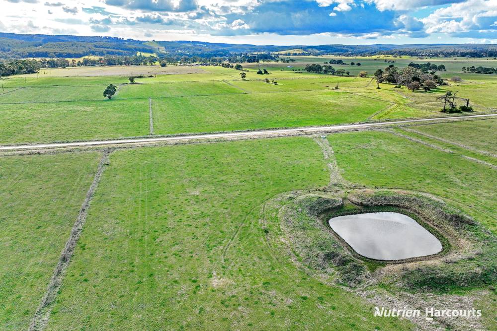 364 Trenton Valley Road, WON WRON, VIC 3971