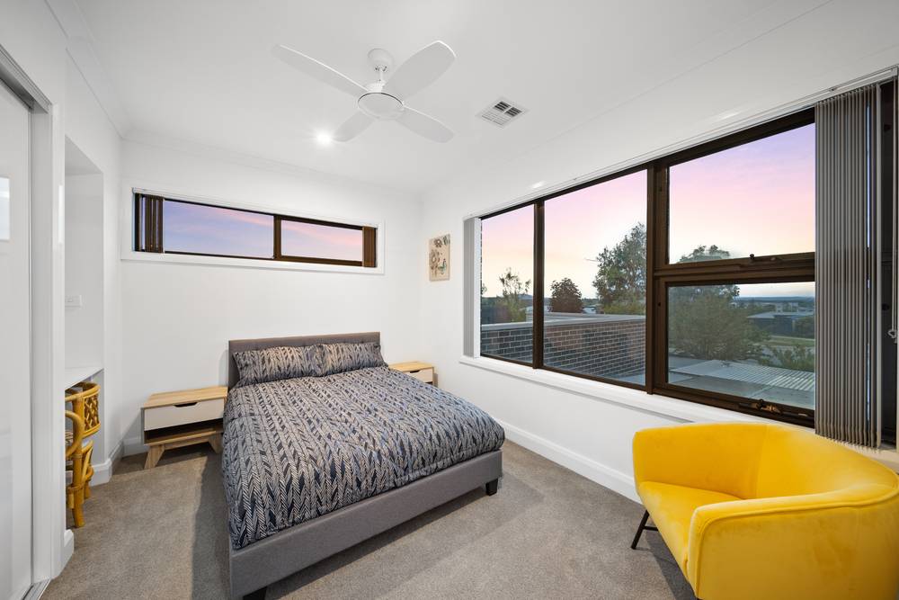 44 Peter Cullen Way, Wright, ACT 2611