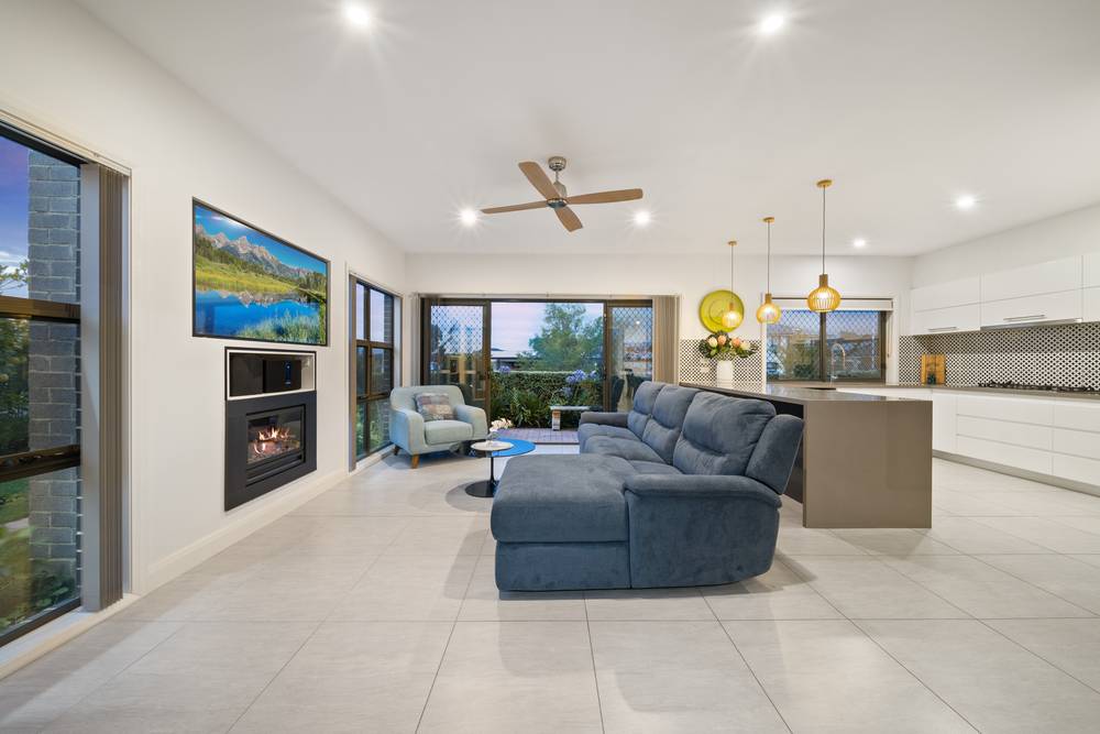 44 Peter Cullen Way, Wright, ACT 2611